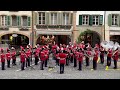2023 - Stadtmusik Murten - "unsere Reise" (Fäaschtbänkler)