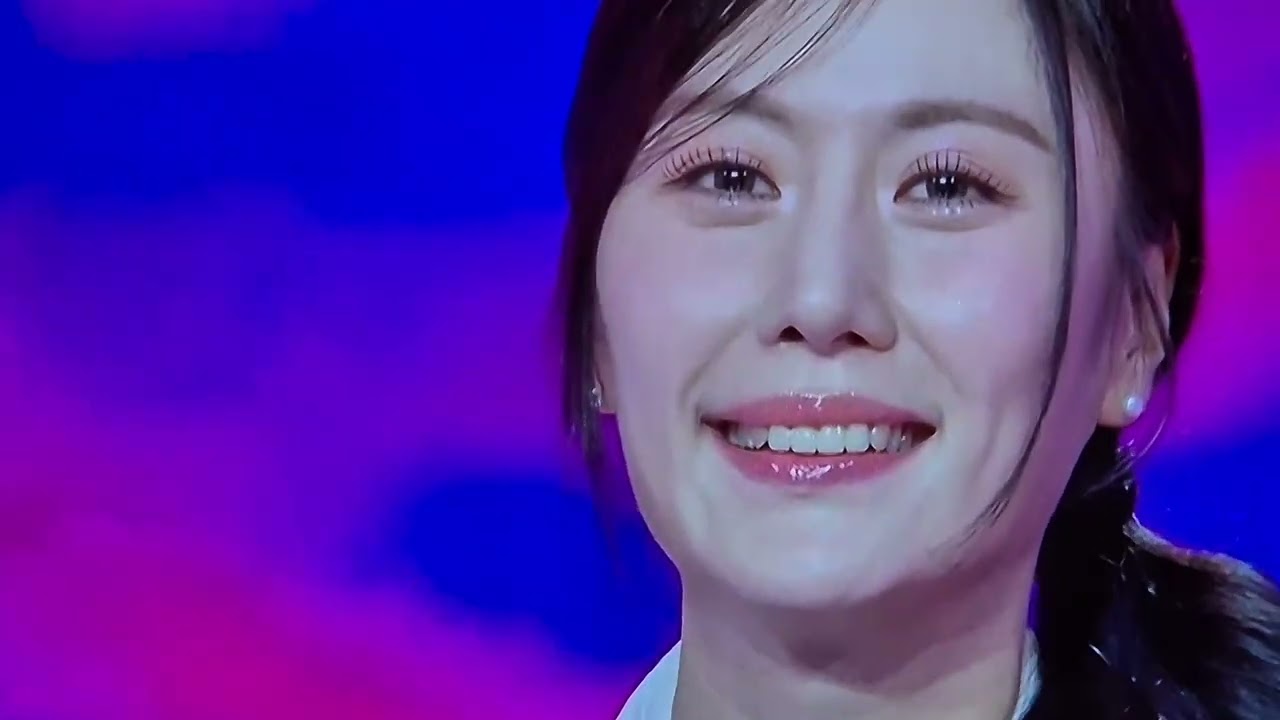 구수경##승승장구##현역가왕결선무대