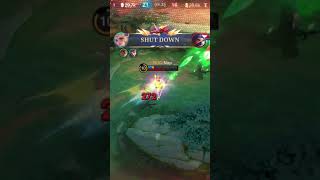 #mlbb #savage #kimmy #fyp