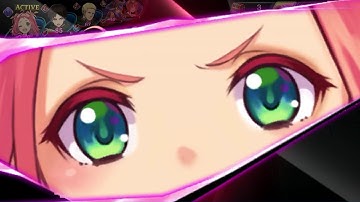 The Alchemist Code x Attack On Titan collab