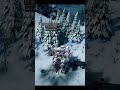 I Put a 100-Ton Marauder in the Arctic and This Happened #battletech #gaming