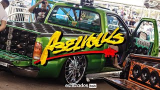 Eletrofunk Abelvolks  Matagal Do Casaro  Remix Deko