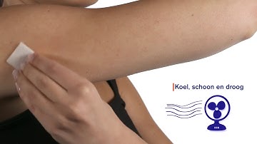 HET AANBRENGEN VAN DE POD - OMNIPOD DASH™-SYSTEEM