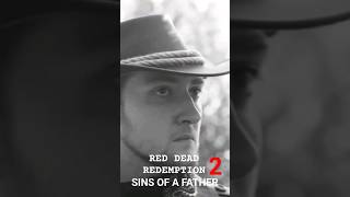 Rdr2 Sins Of A Father  5 Minute Short Film Watch On My Youtube Channel 2024 sad rdr2 gaming