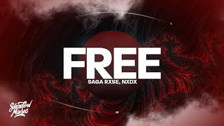 SAGA RXSE, NXDX - FREE [REUPLOAD]