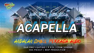 Download Lagu DJ ACAPELLA ANDALAN BATTLE BANYUWANGI 2025 • SIMBOL PERKASA AUDIO X TEAM SENYAP PUSAT MP3