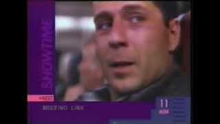 1990 Showtime "Die Hard" commercial