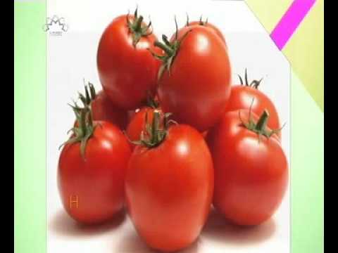 Video: Pomidor Nə üçün Faydalıdır?