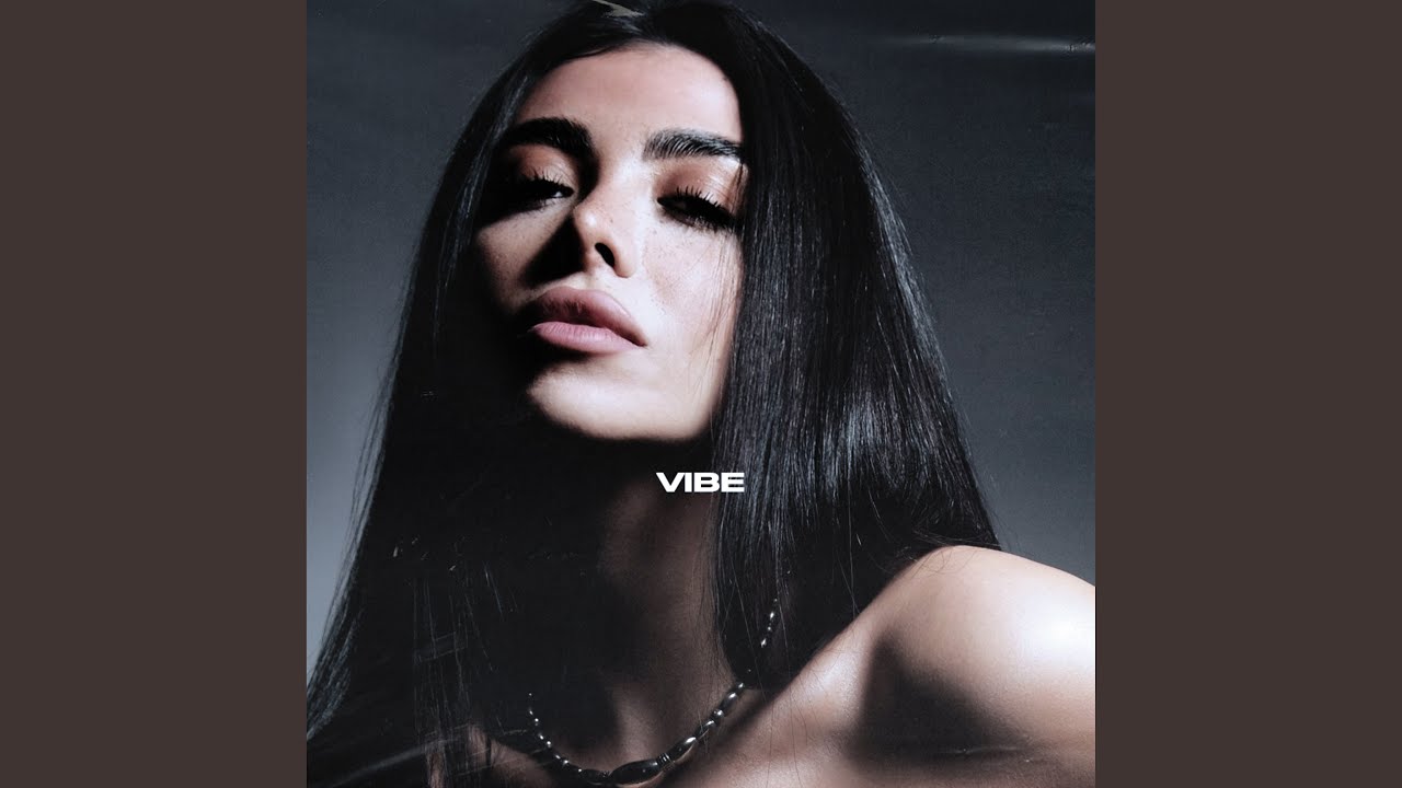 Watch Vibe on YouTube Watch Vibe on YouTube