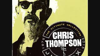Watch Chris Thompson Dont Stop video