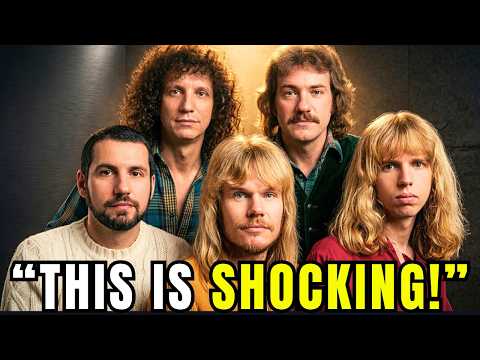 No One Believed These STYX Stories. Until They Watched This!
