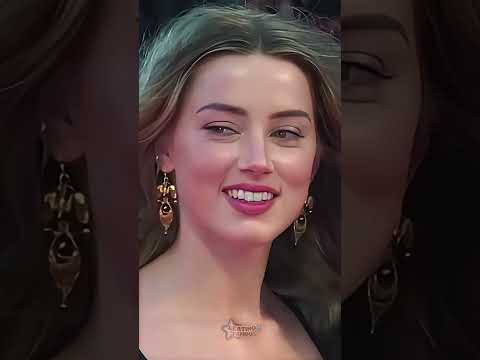 Video ¿Qué pasó realmente con Amber Heard después del juicio contra Johnny Depp?