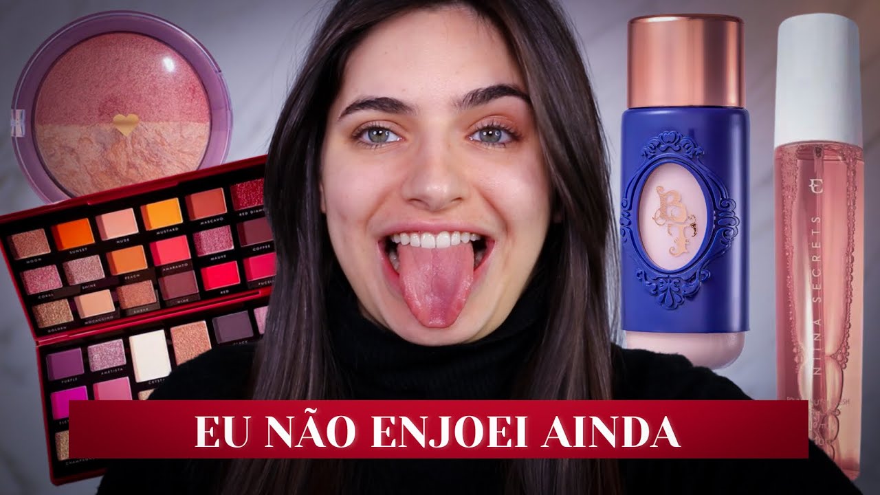 MAKES QUE EU NÃO ME CANSO!!! 🤪🤪