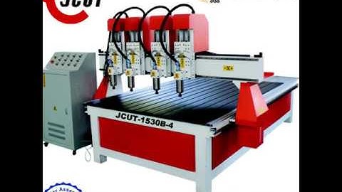 JCUT CNC Router machine+laser cutting& engraving machine+CNC plasma cutting machine