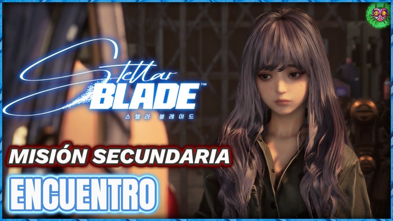 misión secundaria Encuentro en Stellar Blade