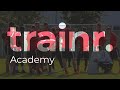 Fußballtrainer-Ausbildung