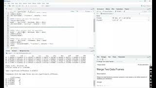ANOVA and Posthoc test: Fishers LSD, TukeyHSD and DMRT