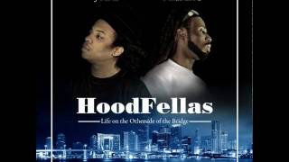 J-PIMP & MR.BLAC HOODFELLAS (sneak preview) ALL NIGHT