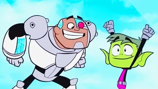 Double Trouble Part 1 Teen Ans Go Cartoon Network Asia