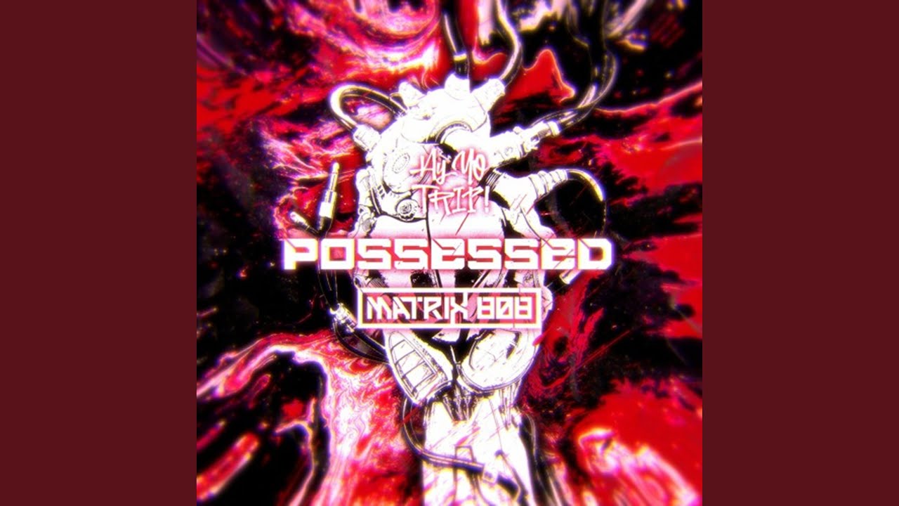 Possessed adlı videoyu YouTube'da izle Possessed adlı videoyu YouTube'da izle