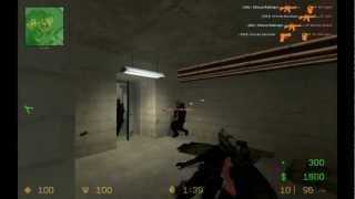 1 Day Fragshow Oldsource