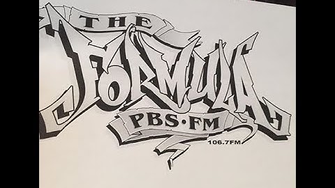 The Formula - Brad Strut Good Thing with extended last verse