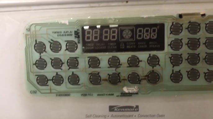 Kenmore Washer Code F11: Quick Fixes to Save Your Laundry Day