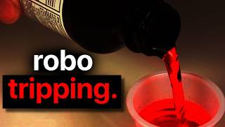 Download Lagu De verschrikkingen van hoestsiroop (DXM) MP3