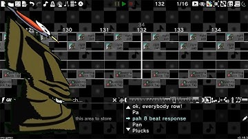 [RHRE3] Moai Doo-Wop but no one deserves this