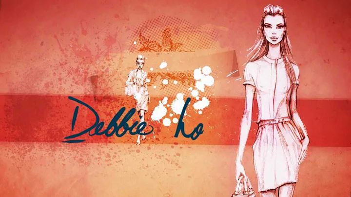 Debbie Louis Intro