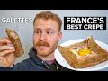 My Favorite Crepe from France (feat. @Alex)