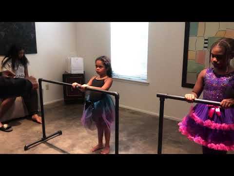Dance recital 4 - YouTube