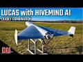 How LUCAS with HIVEMIND AI is set to enhance US military’s drone warfare capacity?