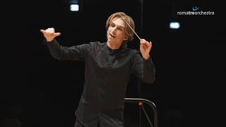P. I. Tchaikovsky: String Serenade op. 48