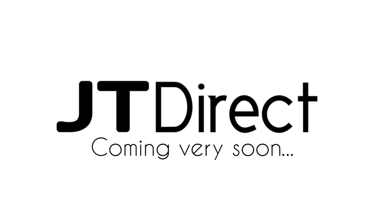 JT Direct Launch Trailer - YouTube