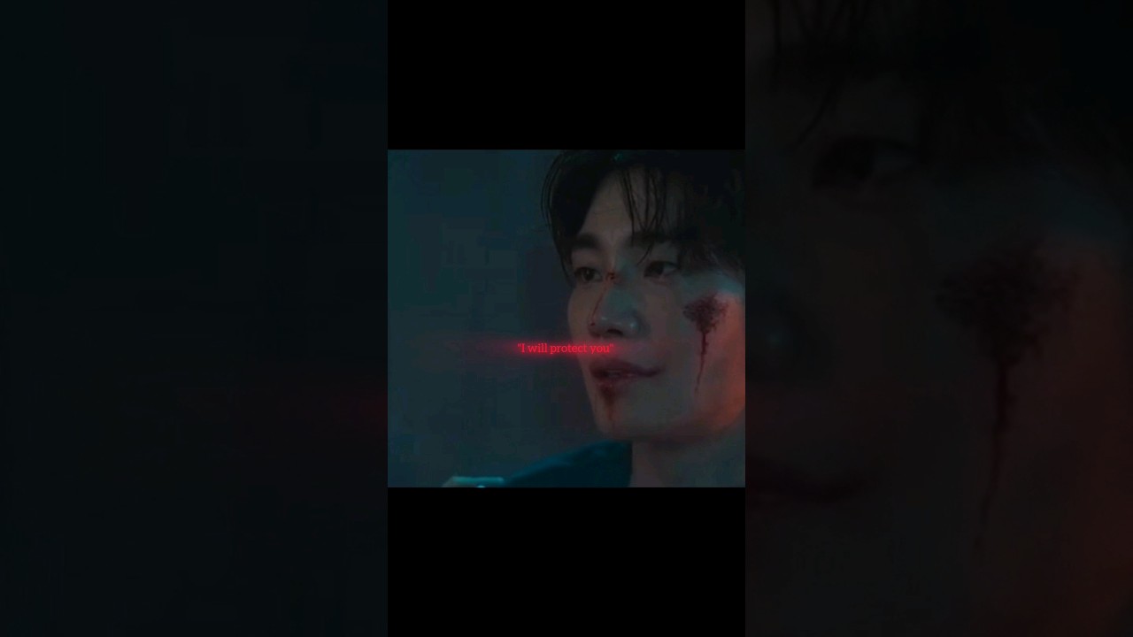 Han Daon and Justitia/Kang Bitna edit | The Judge From Hell episode 10 | 