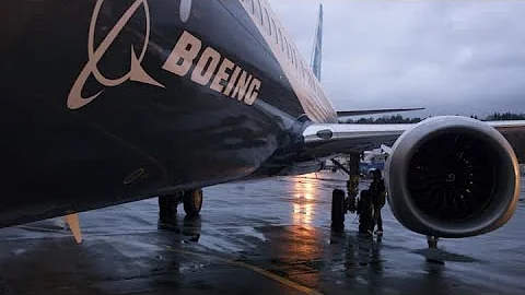 Boeing reports sixth consecutive quarterly loss - DayDayNews