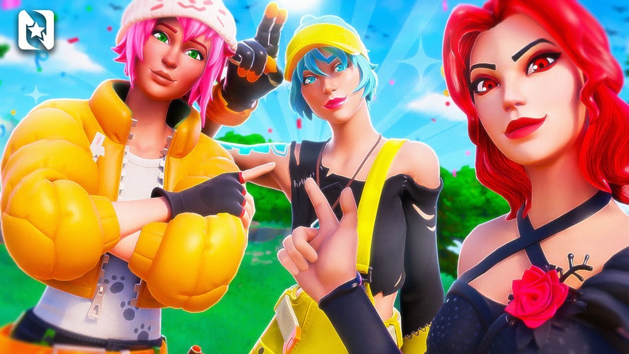 The next prodigies are finally here...🌟