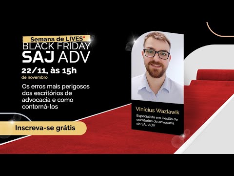 Os erros mais perigosos dos escritórios de advocacia e como contorná-los