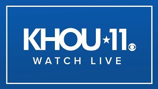KHOU 11 Chief Meteorologist David Paul is tracking a warm Christmas and cooldown next week