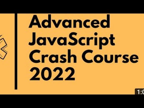JavaScript full tutorial for beginner - YouTube