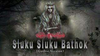 SLUKU SLUKU BATHOK || Cover Queen Of Darkness || Gothic Metal Version || Sholawat Jawa