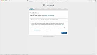 Khóa học tạo website bán hàng với Wordpress - Bài 3: Theme Flatsome #thiendayroi #wordpress