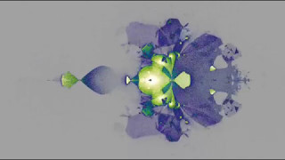 Brahmabrot cosmic orbit plot Брахмаброт