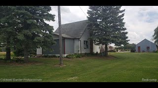 Residential for sale - 8570 E Imlay City Road, Imlay Twp, MI 48444