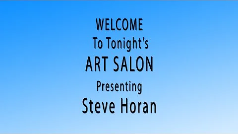 Steve Horan 10/2014