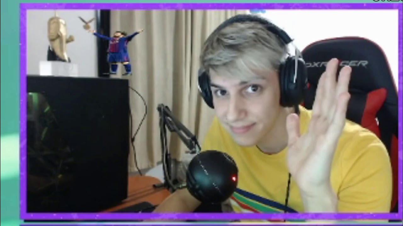 Twitch Moments / c0ker - YouTube