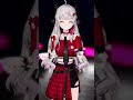 【MMD】SOS【おじ式石神のぞみ】#Shorts
