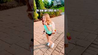 DEJA VU DANCE