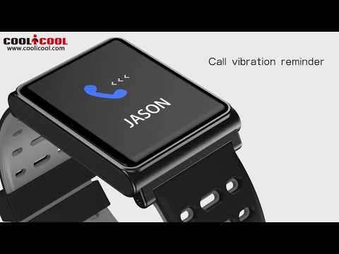 N98 Smart Bracelet smart watch